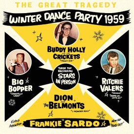 Winter Dance Party 1959