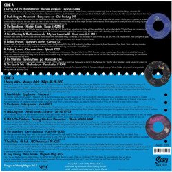 16 Killer Rockin' Tunes For Your Pleasure