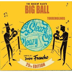 The Rockin Race Big Ball - Vol. 4