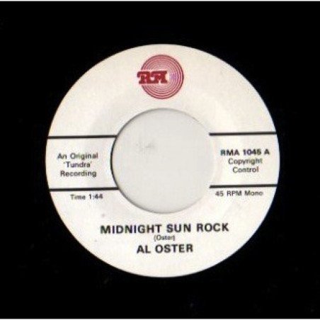 Midnight Sun Rock / Next Boat