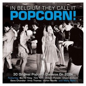 30 Original Popcorn