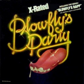 Blowfly's Party