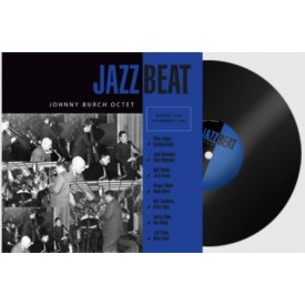 Johnny Burch Octet