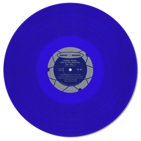 Live At The Jazz Mill 1954, Vol. 2