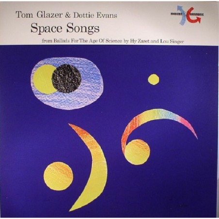 Tom Glazer & Dottie Evans