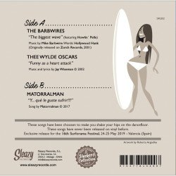 Shakers Collections Vol. 1