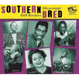 Mississippi R&B Rockers Vol. 2