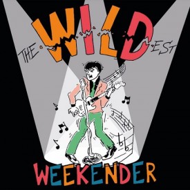 The Wildest Weekender