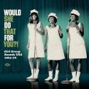 Girl Group Sounds USA 1964-68