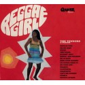 Reggae Girl