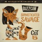 Sophisticated Savage Cut 5