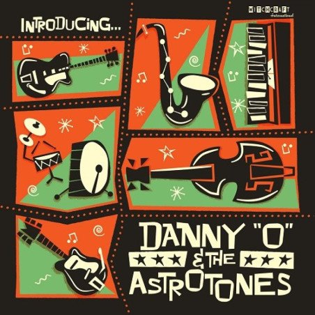 Introducing​.​.​.