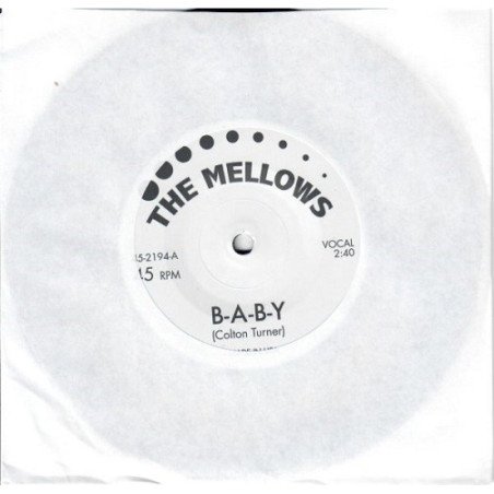 B-A-B-Y / City Lights