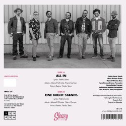 All In / One Night Stands