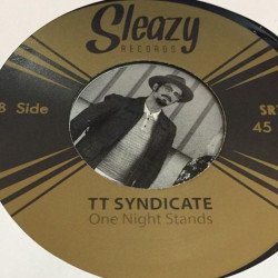 All In / One Night Stands