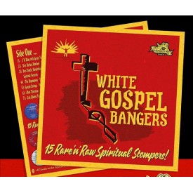 White Gospel Bangers