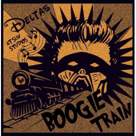 Boogie Train
