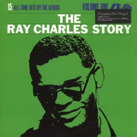 The Ray Charles Story (Volume One)