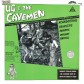 Ug & The Cavemen - GREEN VINYL