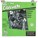 Ug & The Cavemen - PINK VINYL
