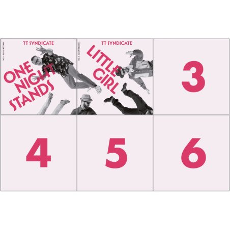 Little Girl / The Price To Pay