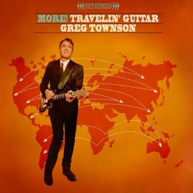 More Travelin' Guitar