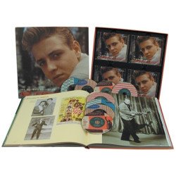Eddie Cochran - Somethin' Else!