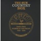 Country Music Recorded by Sam Phillips 1950 - 1959
