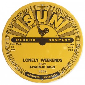 Lonely Weekends - Sun Records