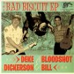 The bad Biscuit EP