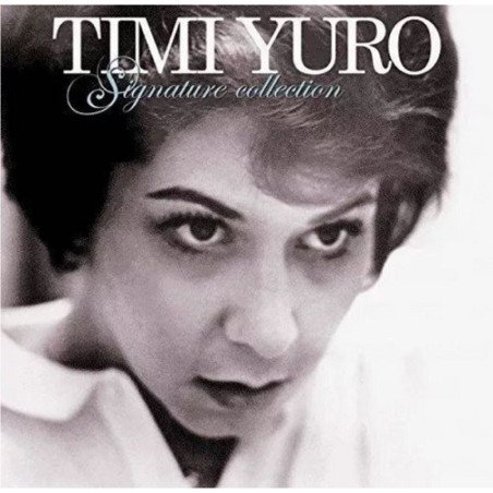 Signature Collection