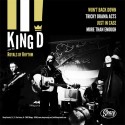 King D And The Royals Of Rhythm  / The New Attention