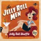Jerry Roll Shuffle