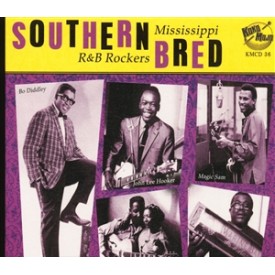 Mississippi R&B Rockers Vol. 2