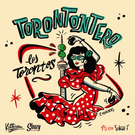 Los Torontos