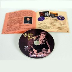 Wondrous Place - The Brits Are Rocking - Vol.2