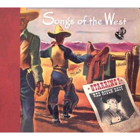 Songs of the west