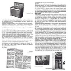 Roger Eagle Commemorative Edition