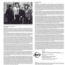 Roger Eagle Commemorative Edition