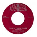 Train Train Blues/Black Cat