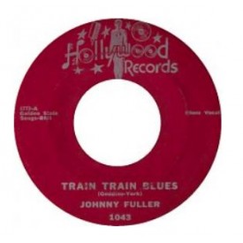 Train Train Blues/Black Cat