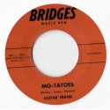 Wild Track / Mo-Tatoes