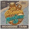Moonshine Train