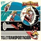 Teletransportacion