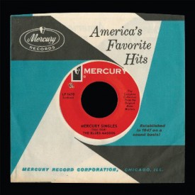 Mercury Singles 1966-1968