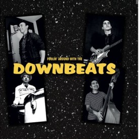 Foolin' Around with The Downbeats