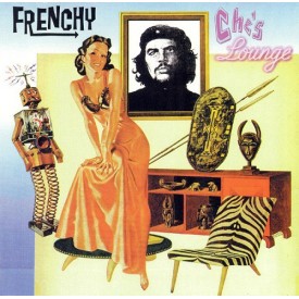 Che's Lounge