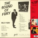 The Sound Of Fury