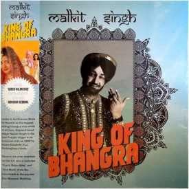 King Of Bhangra