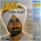 King Of Bhangra